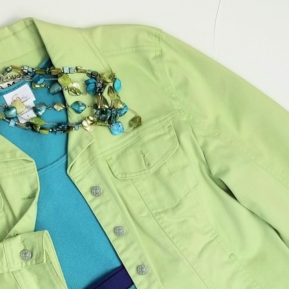 FIND THESE BEAUTIES & SO MUCH MORE IN MY CLOSET! - Picture 5 of 5